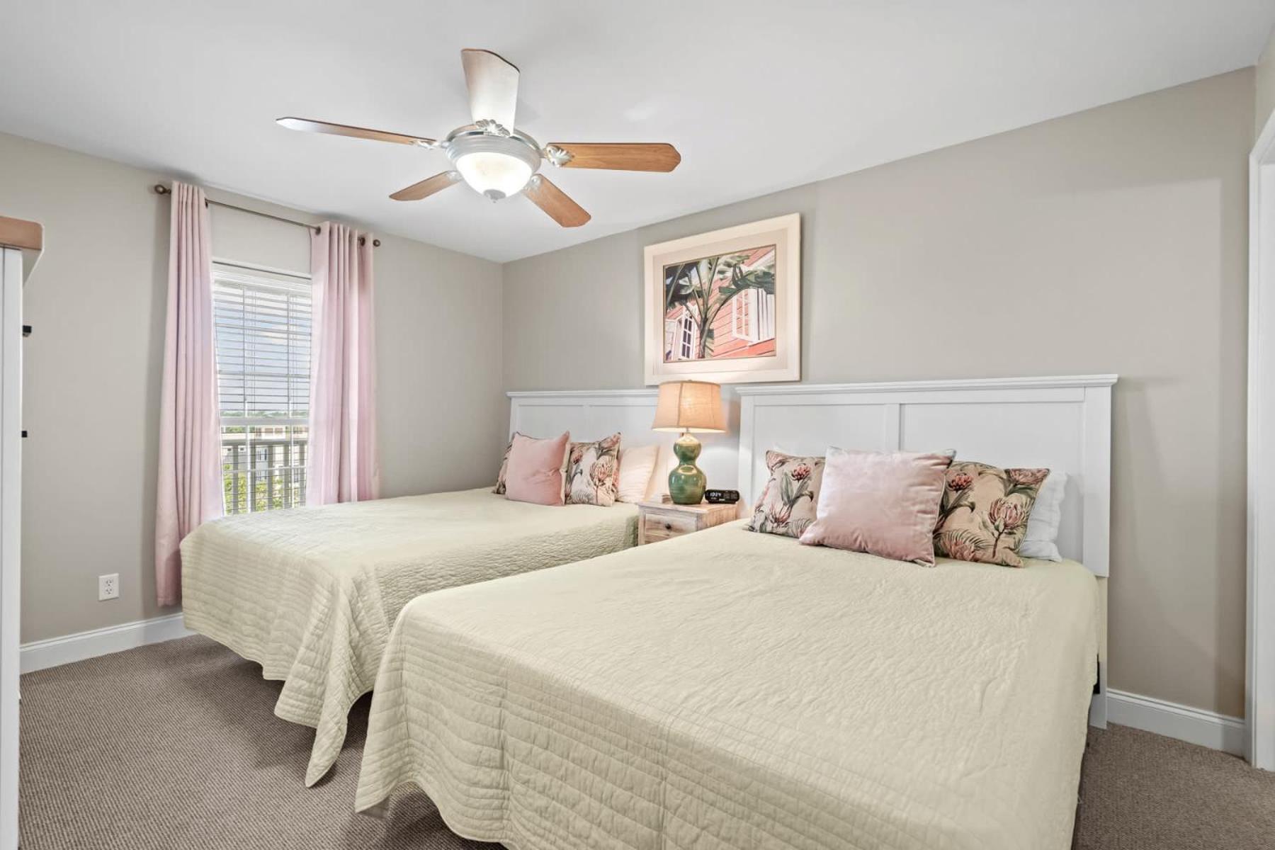Ocean Marsh Relaxing Waterfront Loft Unit 403 Villa Myrtle Beach Eksteriør billede
