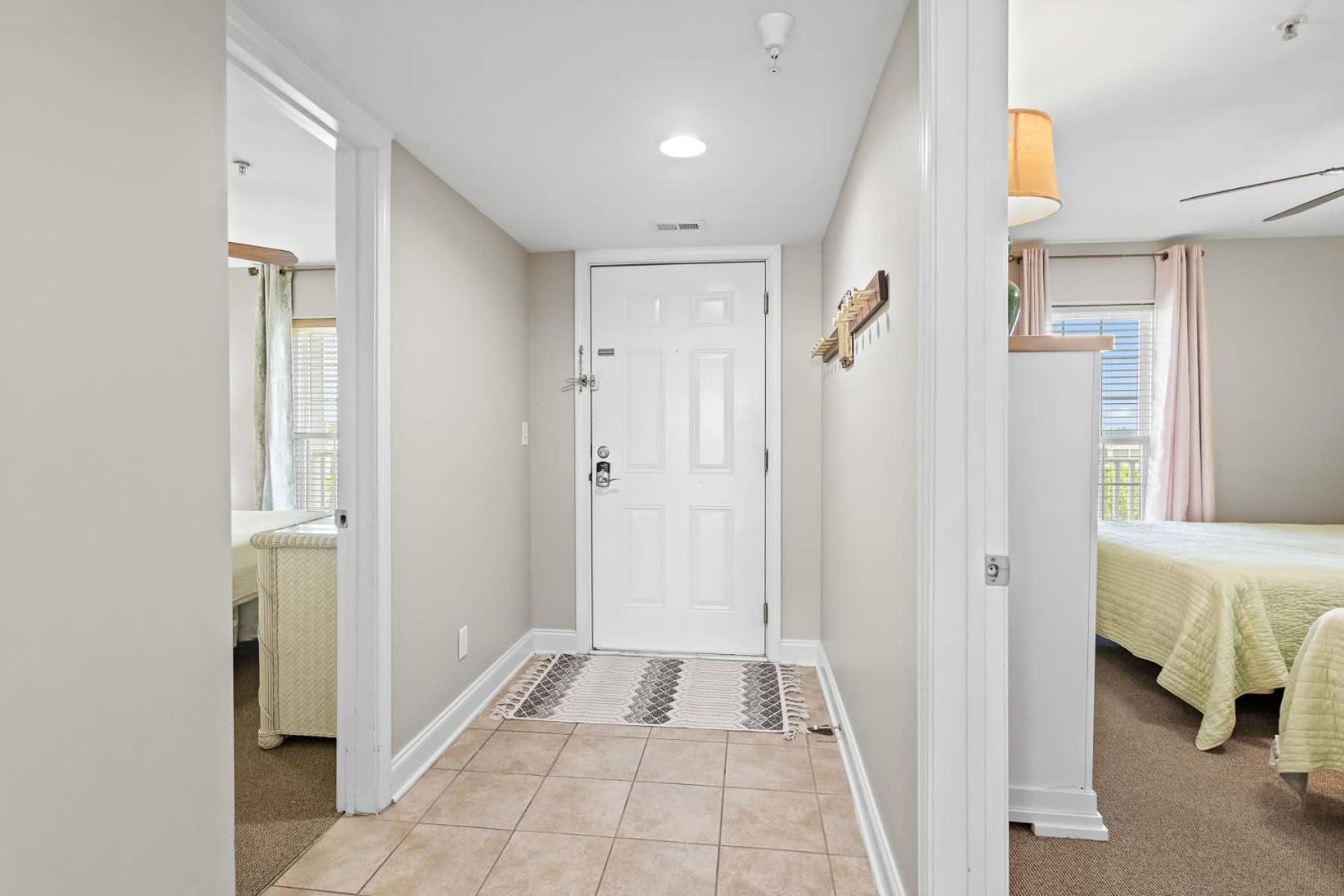 Ocean Marsh Relaxing Waterfront Loft Unit 403 Villa Myrtle Beach Eksteriør billede