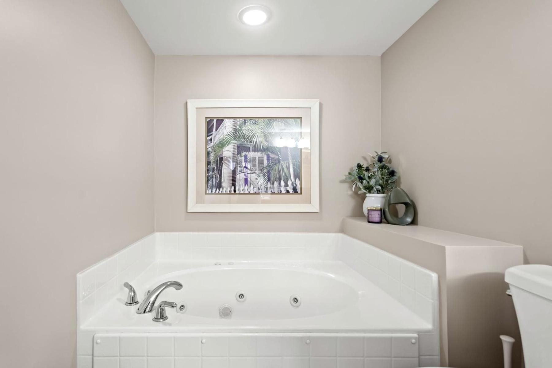 Ocean Marsh Relaxing Waterfront Loft Unit 403 Villa Myrtle Beach Eksteriør billede