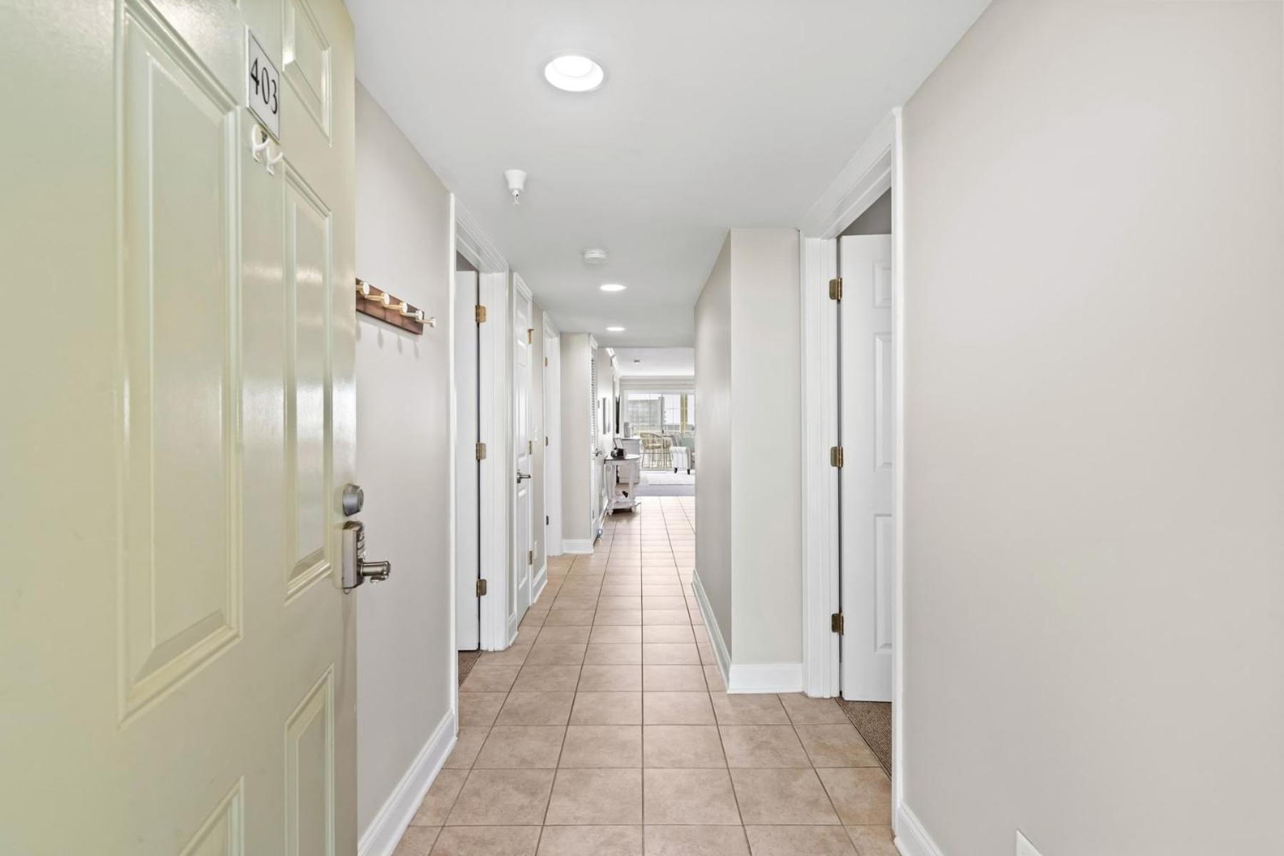 Ocean Marsh Relaxing Waterfront Loft Unit 403 Villa Myrtle Beach Eksteriør billede