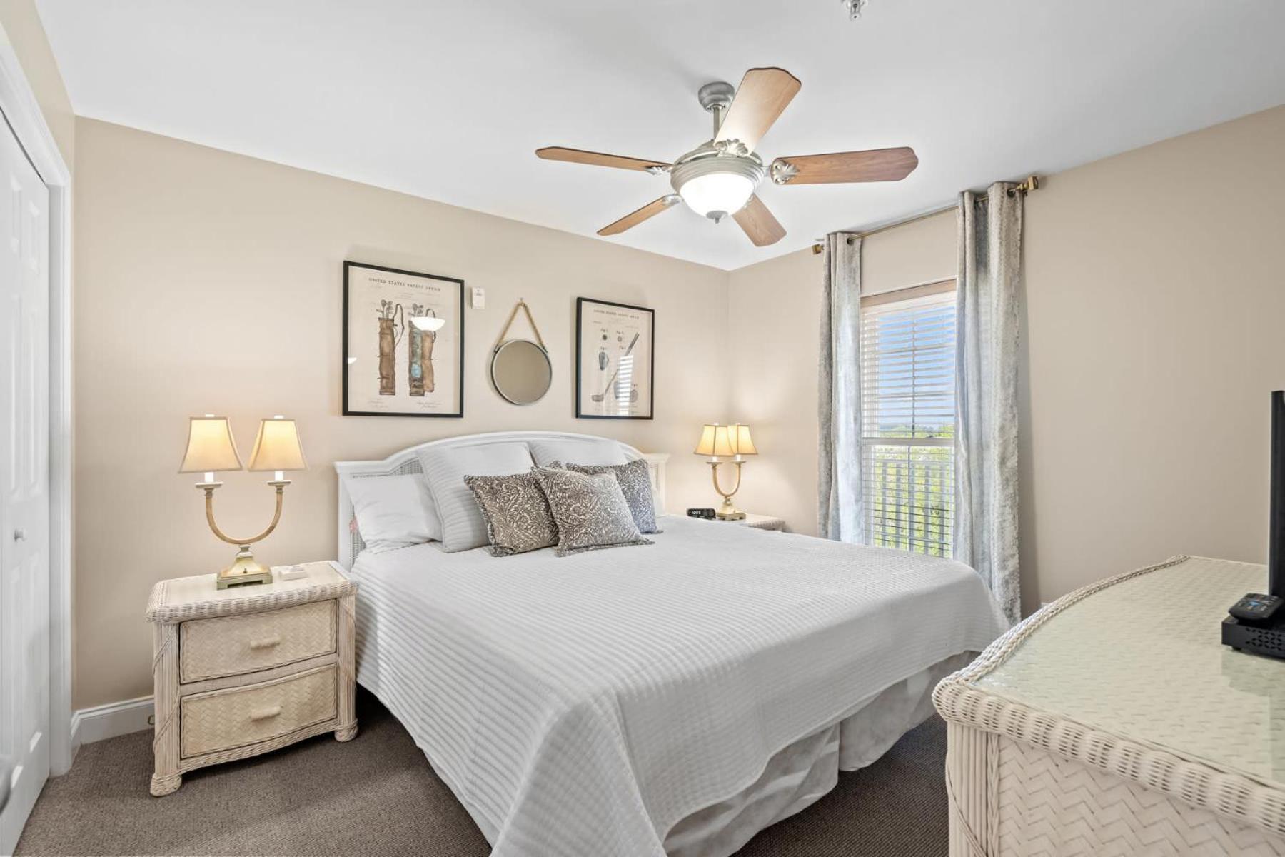 Ocean Marsh Relaxing Waterfront Loft Unit 403 Villa Myrtle Beach Eksteriør billede