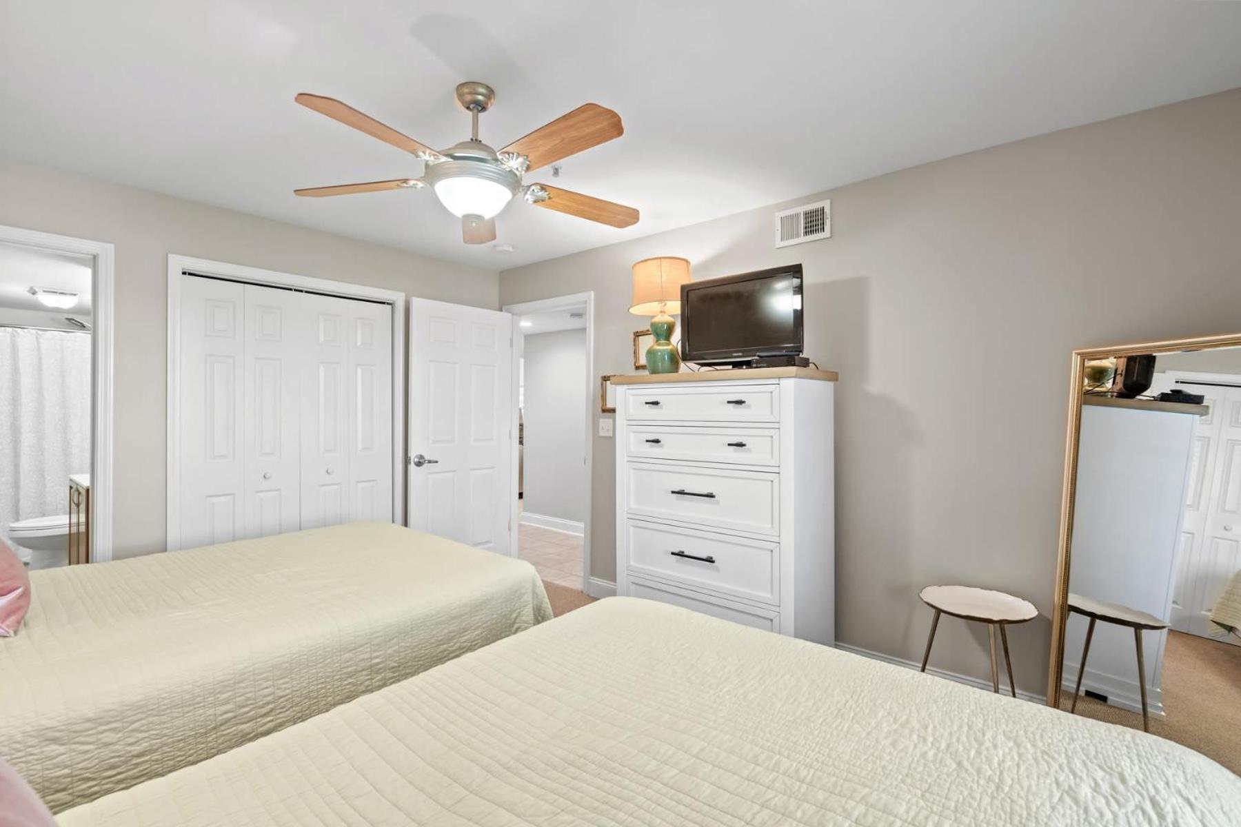 Ocean Marsh Relaxing Waterfront Loft Unit 403 Villa Myrtle Beach Eksteriør billede
