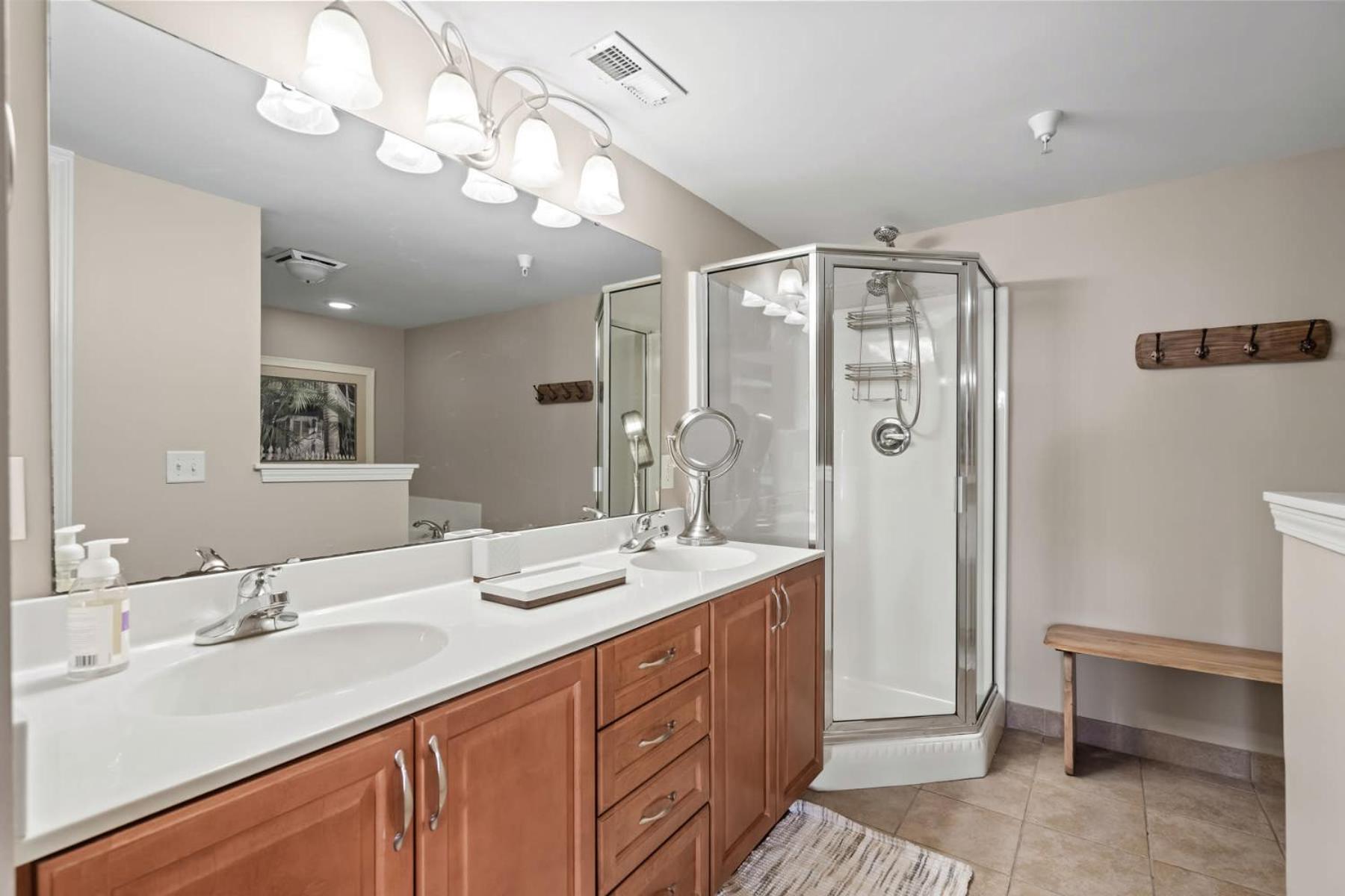 Ocean Marsh Relaxing Waterfront Loft Unit 403 Villa Myrtle Beach Eksteriør billede